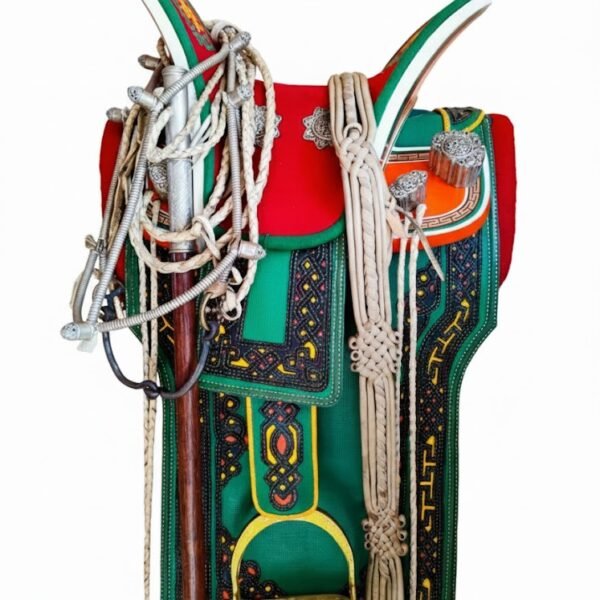 Гоёлын эмээл